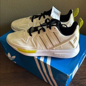 Women’s adidas size 7.5